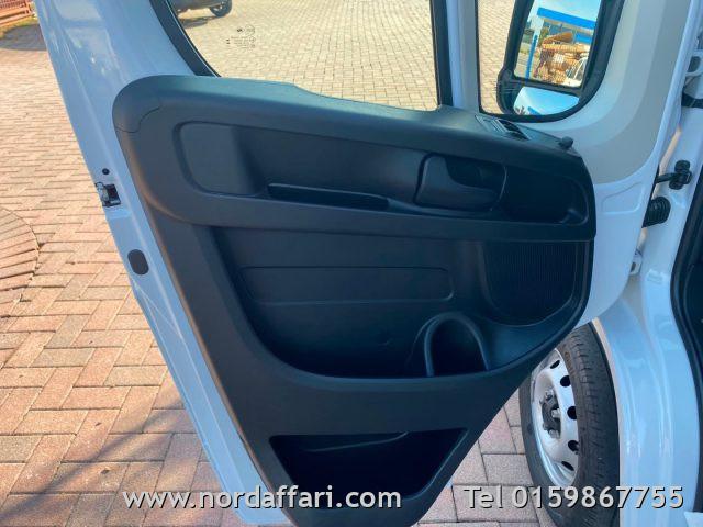FIAT Ducato 33 2.2 Mjt 140CV PM-TM Furgone