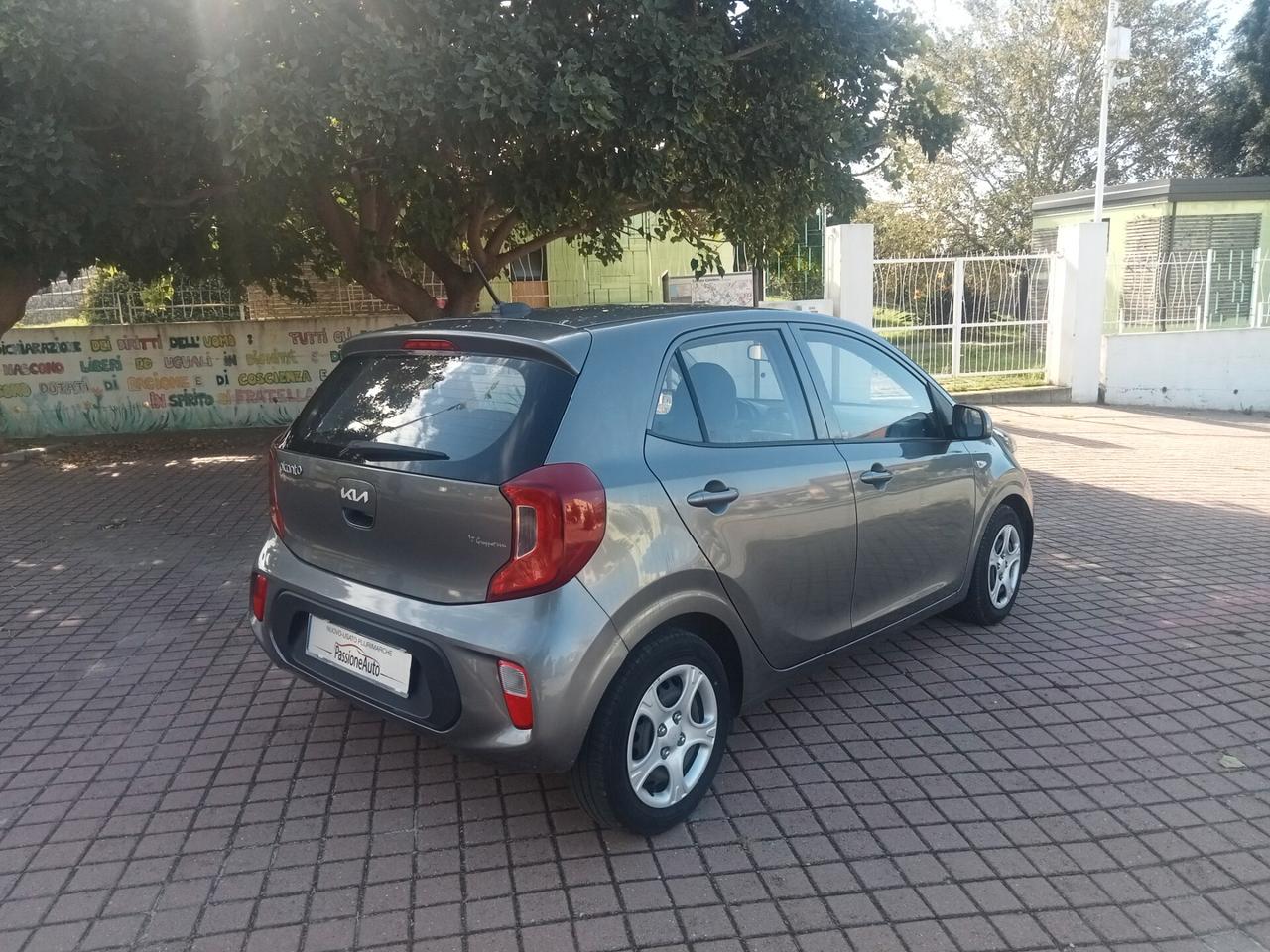 Kia Picanto 1.0 12V 5 porte Style 2022