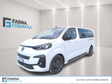 FIAT Ulysse - Ulysse combi M1 XL 2.2 diesel 180cv S&S auto