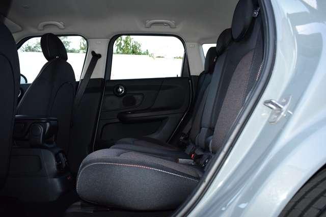 MINI One D Countryman 1.5 One D 116 cv Automatica Business