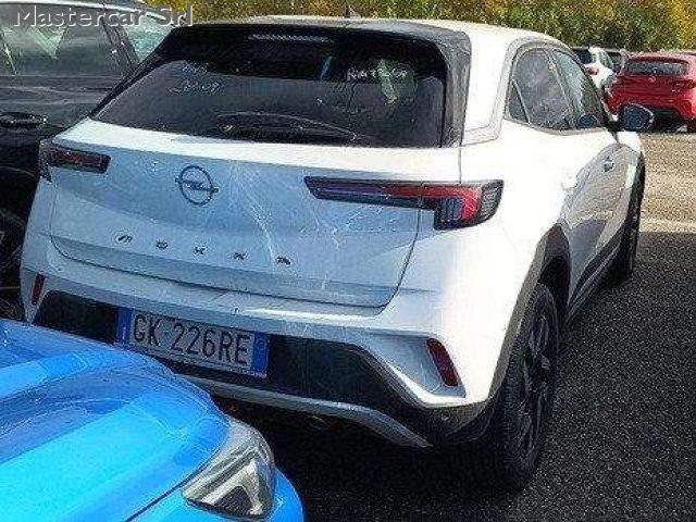 OPEL Mokka 1.5 110cv Elegance MT6 - GK226RE