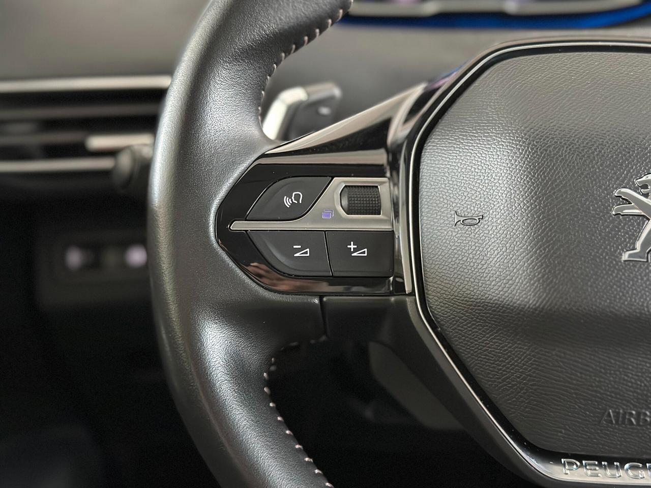 Peugeot 5008 1.5 BlueHDi Active Pack 130CV EAT8 7 posti