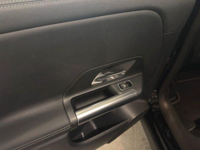 MERCEDES-BENZ GLA 200 d Automatic Sport Plus