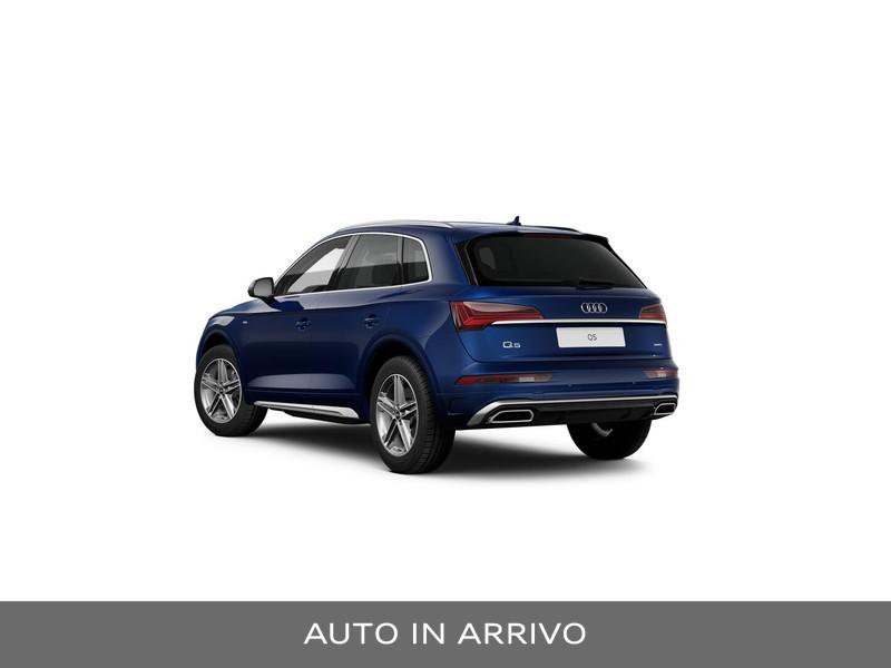 40TDI 204CV quattro S tronic S line