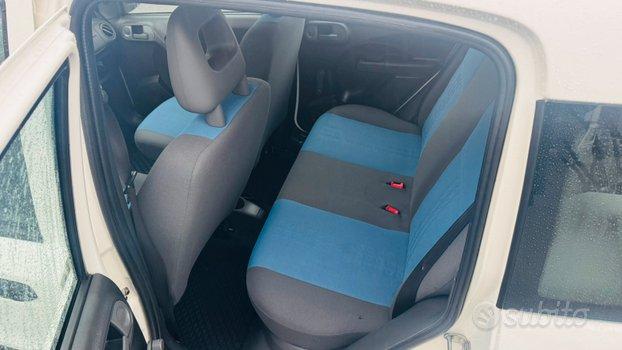 Fiat Panda 1.3 MJT 16V