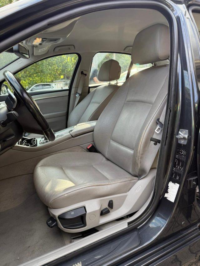 BMW 530 d Futura