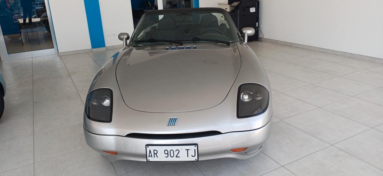 Fiat Barchetta 1.8 16V