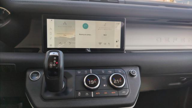 LAND ROVER Defender 90 3.0D I6 250 CV AWD Auto