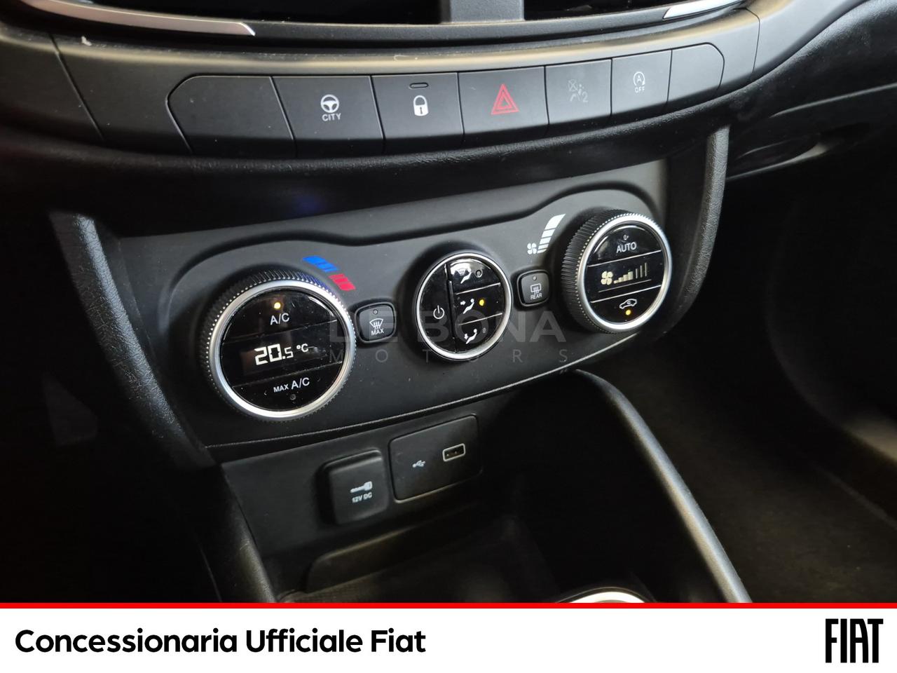Fiat Tipo sw 1.6 mjt city life s&s 130cv
