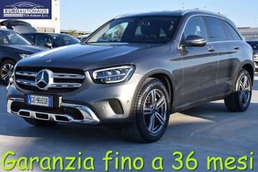 Mercedes-Benz GLC 200 d 4Matic Business Extra aut.