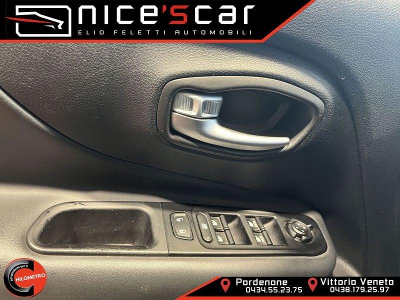 Jeep Renegade Renegade 1.6 Mjt 130 CV Longitude