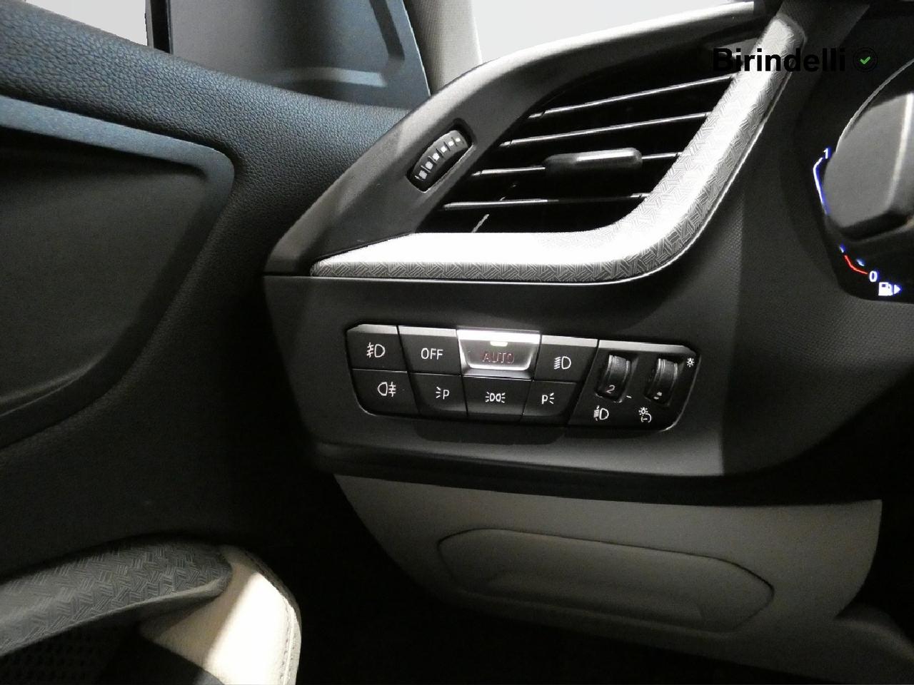 BMW Serie 2 G.C. (F44) - 218i Gran Coupé Luxury