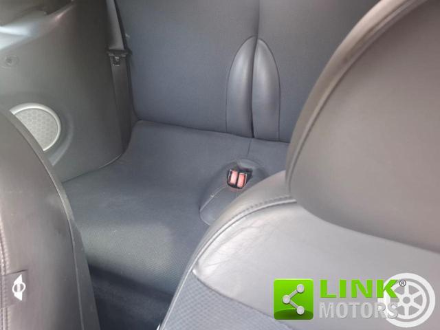 MINI Cabrio Mini 1.6 16V One Cabrio