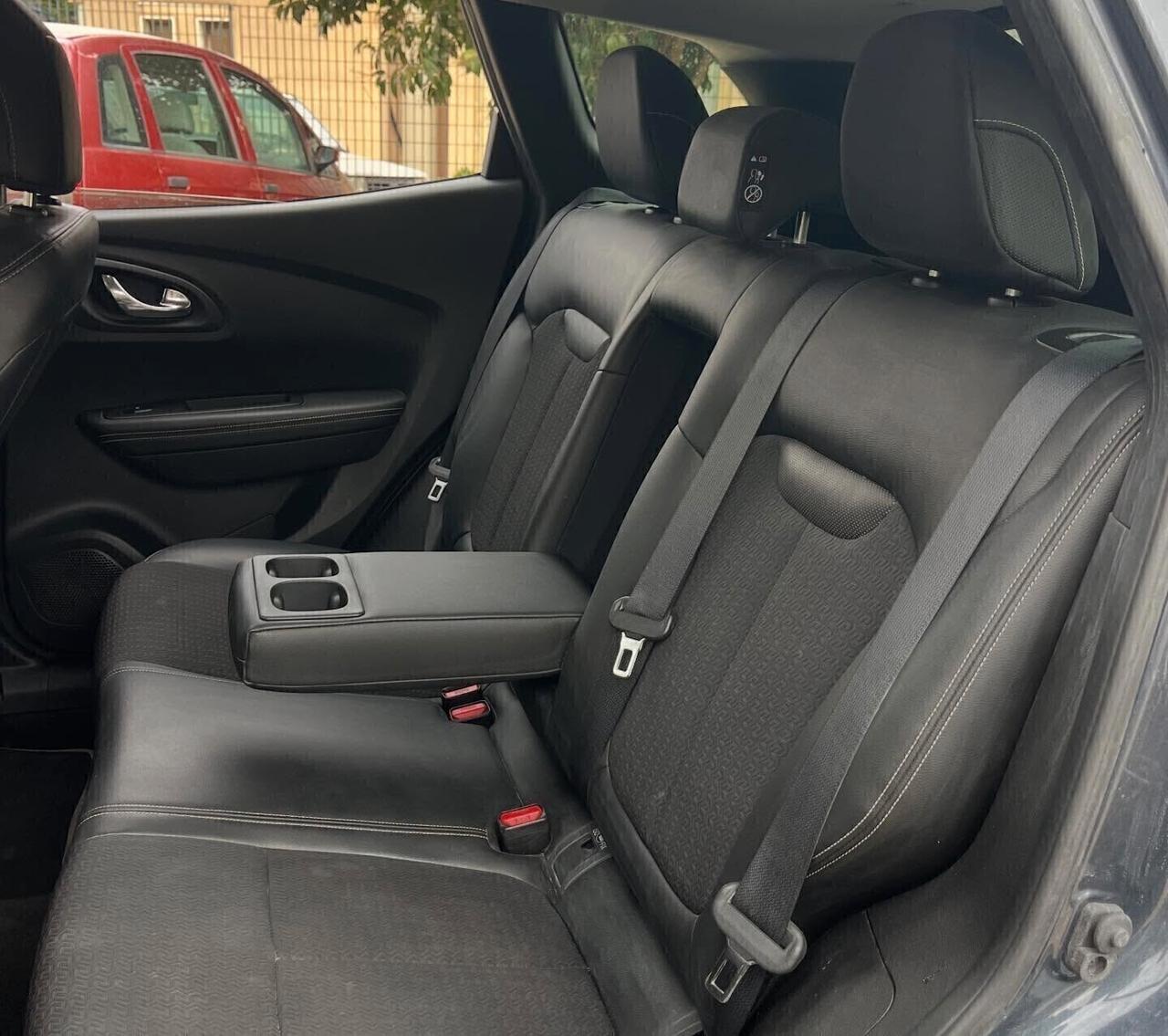 Renault Kadjar 1.5dci 110cv - 2016