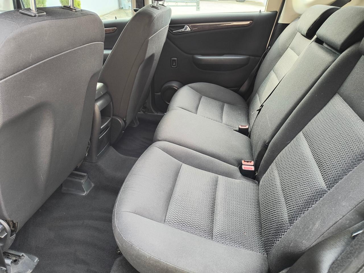 Mercedes-benz A 150 Elegance Benzina 95cv