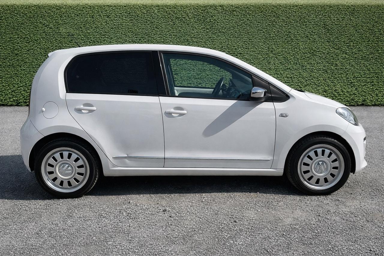Volkswagen up! 1.0 75 CV 5p. high ASG