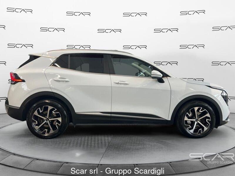 KIA Sportage 1.6 TGDi MHEV Style