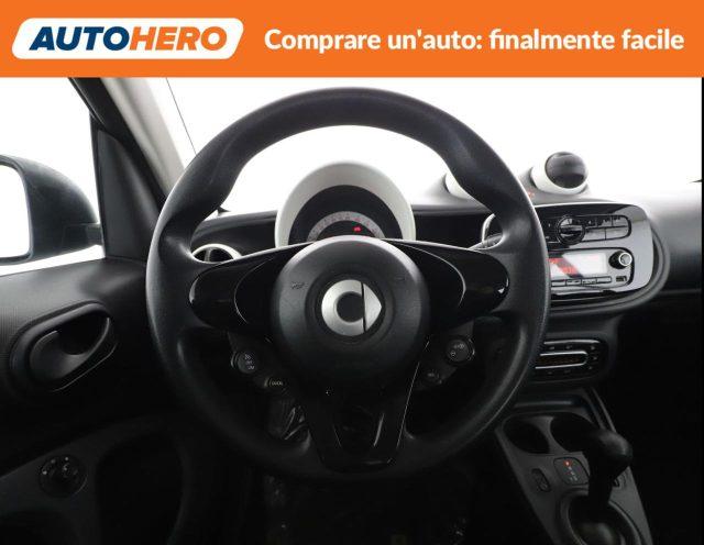 SMART ForTwo 70 1.0 twinamic Youngster