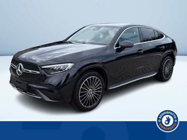 Mercedes-Benz GLC Coupé GLC 220d 4Matic Coupé AMG Line Advanced Plus