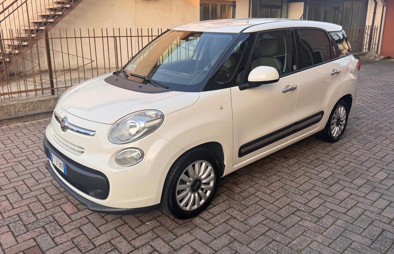Fiat 500L 1.6 Multijet 105 CV Ok Neopatentati