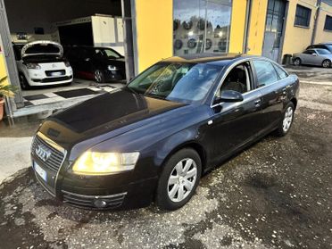 Audi A6 Avant 3.0 V6 TDI F.AP. quattro