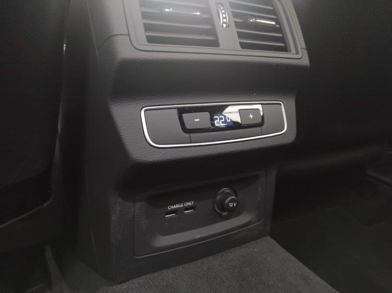 AUDI Q5 2ª serie - Q5 50 TFSI e quattro S tronic S line plus