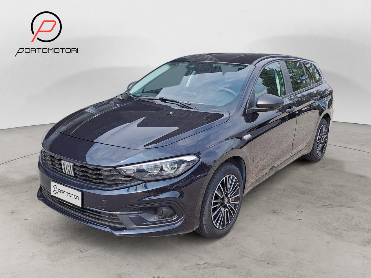 FIAT Tipo (2015-->) - Tipo 1.0 SW