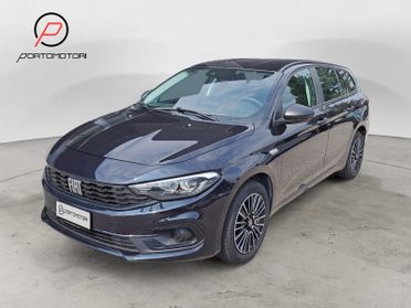 FIAT Tipo (2015-->) - Tipo 1.0 SW
