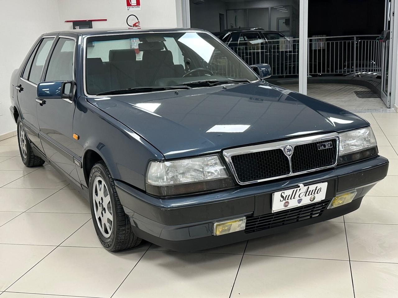 Lancia Thema 2.0 i.e. 16V Automatica - 1990