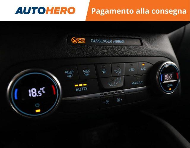 FORD Kuga 1.5 EcoBlue 120 CV 2WD ST-Line