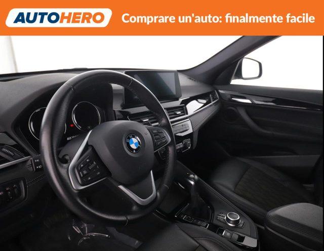 BMW X1 xDrive25e xLine Plus