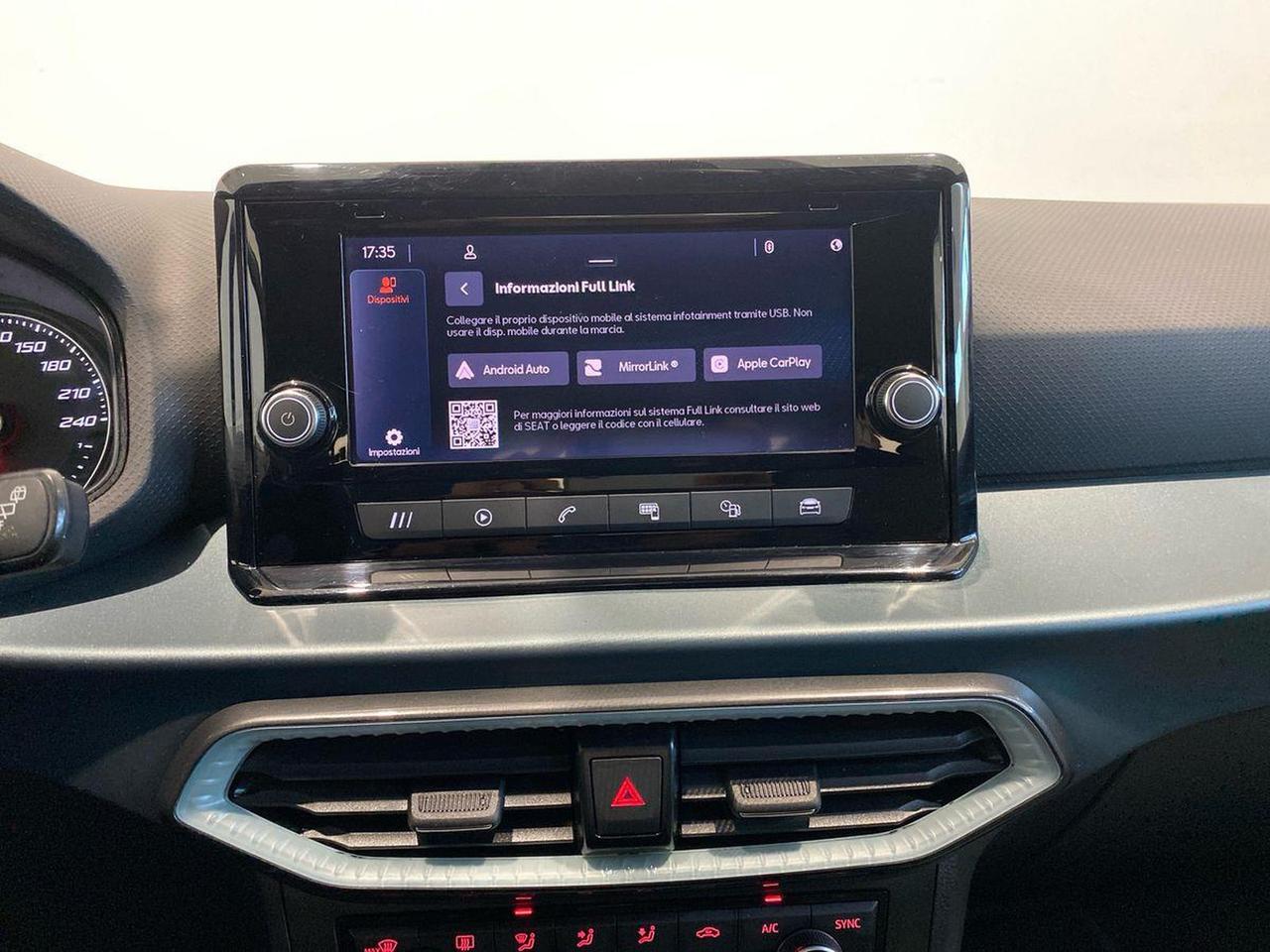 Seat Arona 1.0 ecotsi 95cv xperience