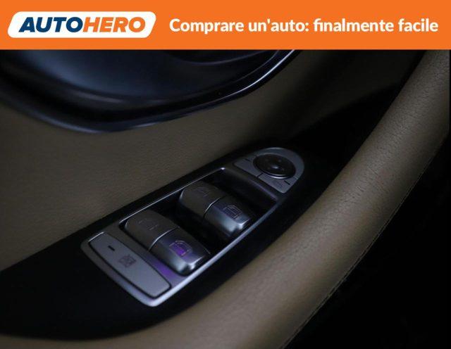 MERCEDES-BENZ E 300 de Auto EQ-Power Business Sport