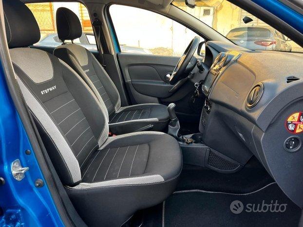 Dacia sandero 1.5 dci 95cv 2019