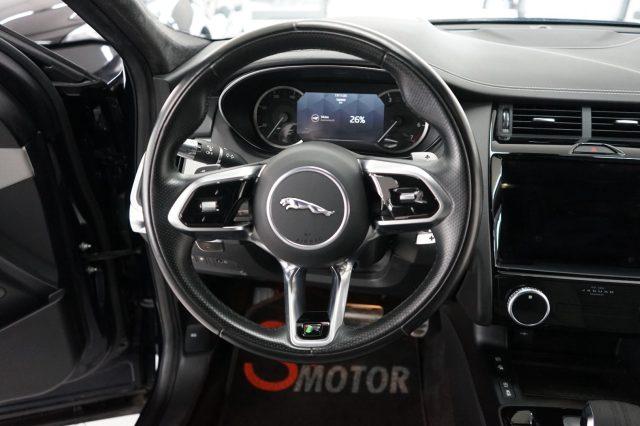 JAGUAR E-Pace 1.5 I3 PHEV 300 CV AWD Auto R-Dynamic S