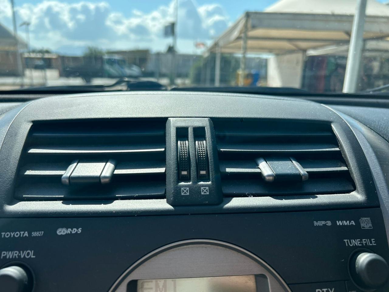 Toyota RAV 4 2.2 D-4D 136 CV