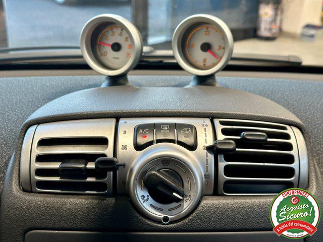 SMART ForTwo 1000 52kW coupé limited two *MOTORE CON 40.000KM*