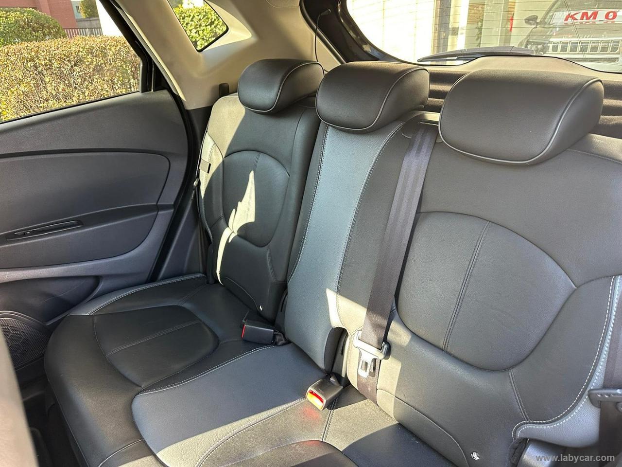 RENAULT Captur dCi 8V 90 CV EDC S&S Energy Zen *NEOPATENTATI*
