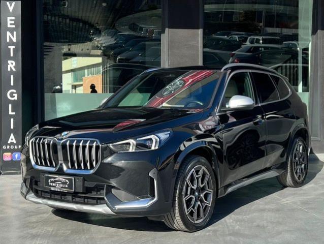 BMW - X1 - sDrive 18d xLine