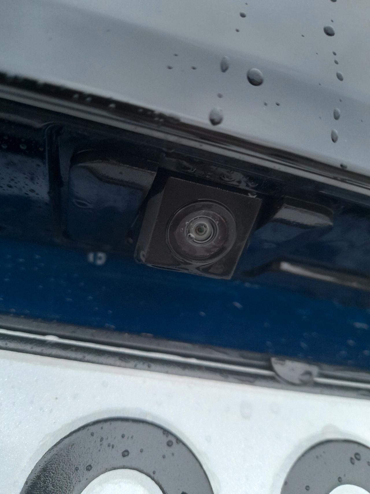 Evo 5 1.5 Turbo Bi-fuel GPL