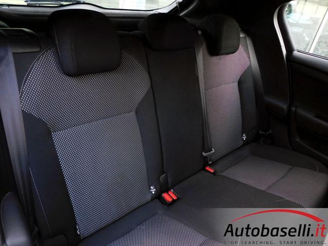 DS AUTOMOBILES DS 4 1.6 BLUEHDI 120CV SO CHIC AUTOMATICA
