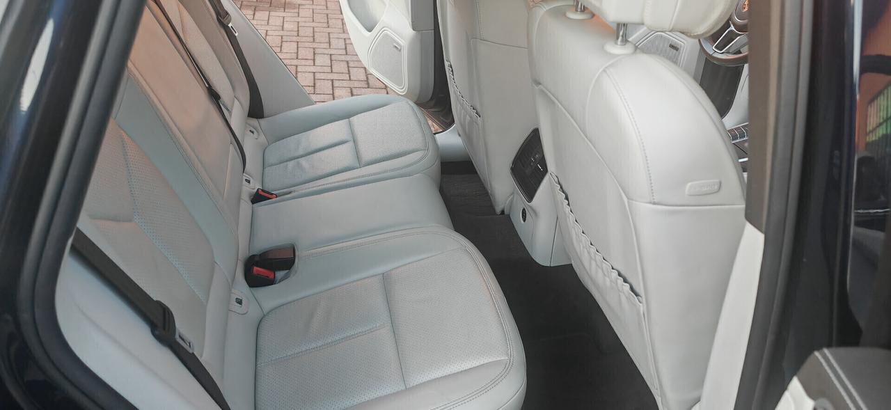 Porsche Macan 3.0 S Diesel