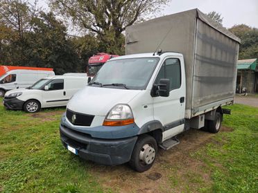Renault Master 130.35 Centinato 3.0 dci 130Cv