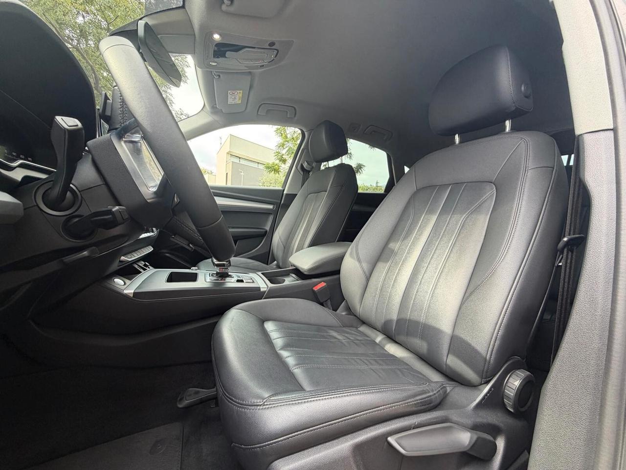 Audi Q5 SPB 35 TDI S tronic Business Advanced