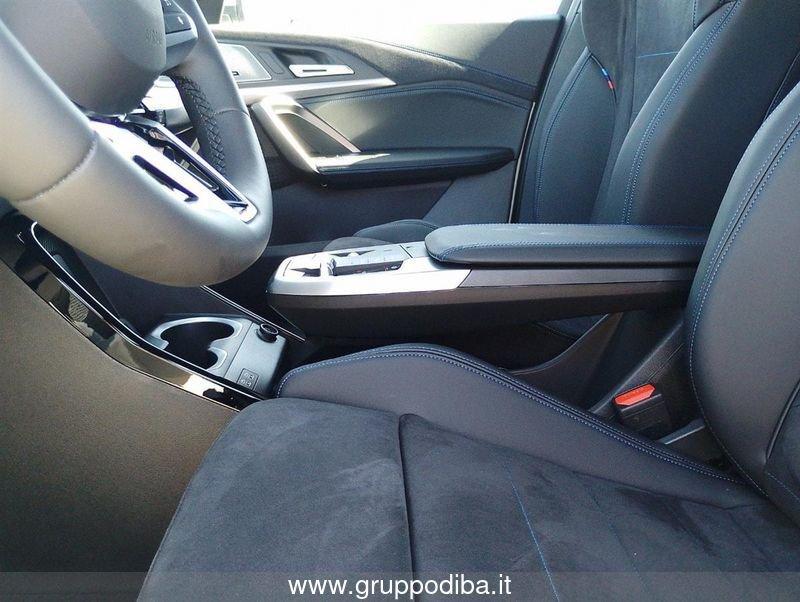 BMW X2 Serie X SDRIVE18D