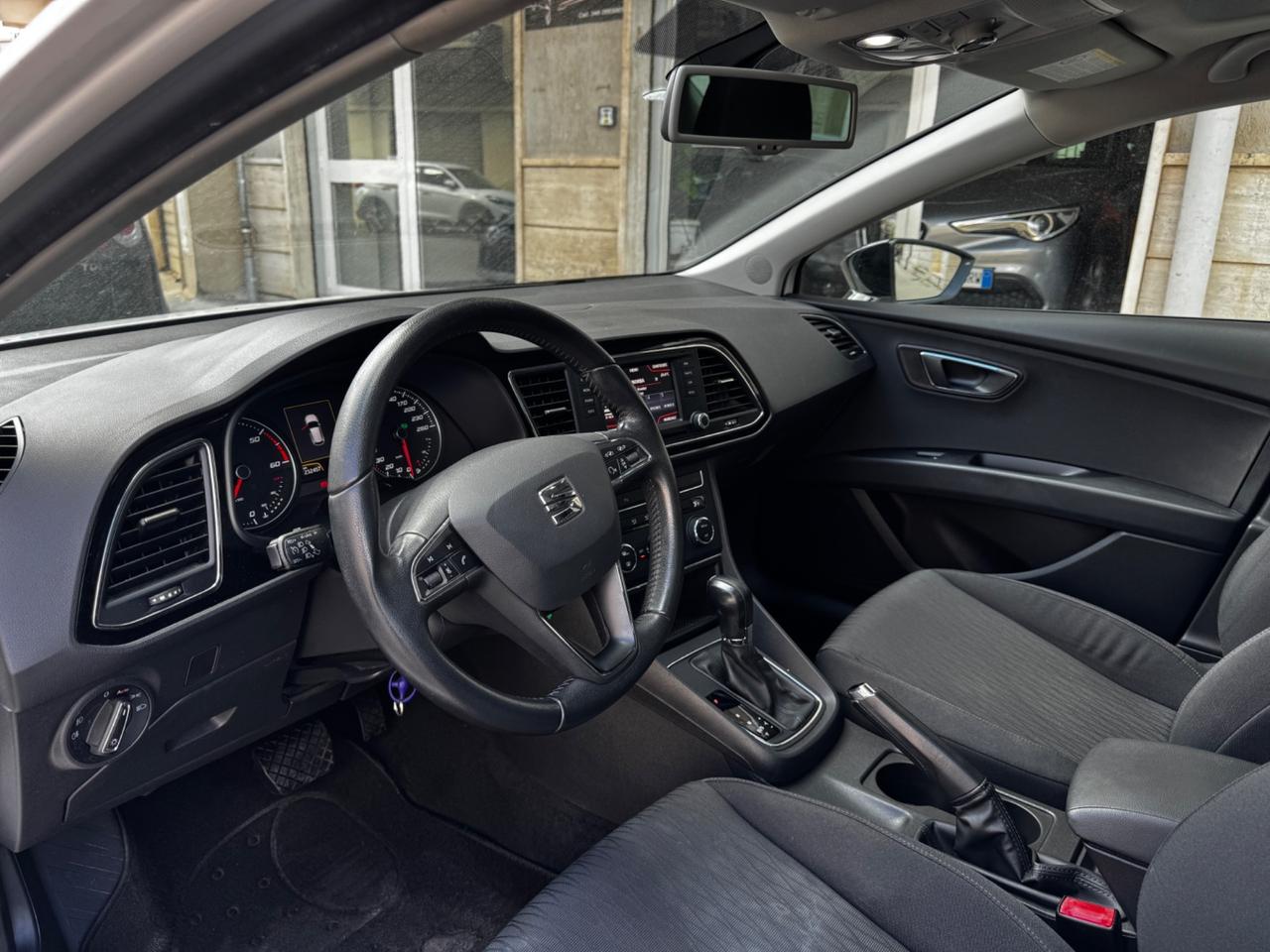Seat Leon 1.6 TDI 105 CV DSG Style