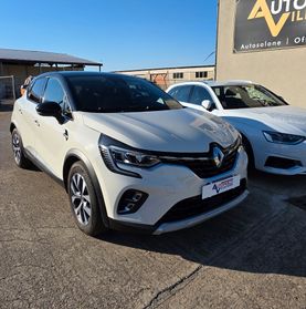 Renault Captur Blue dCi 115 CV EDC Intens