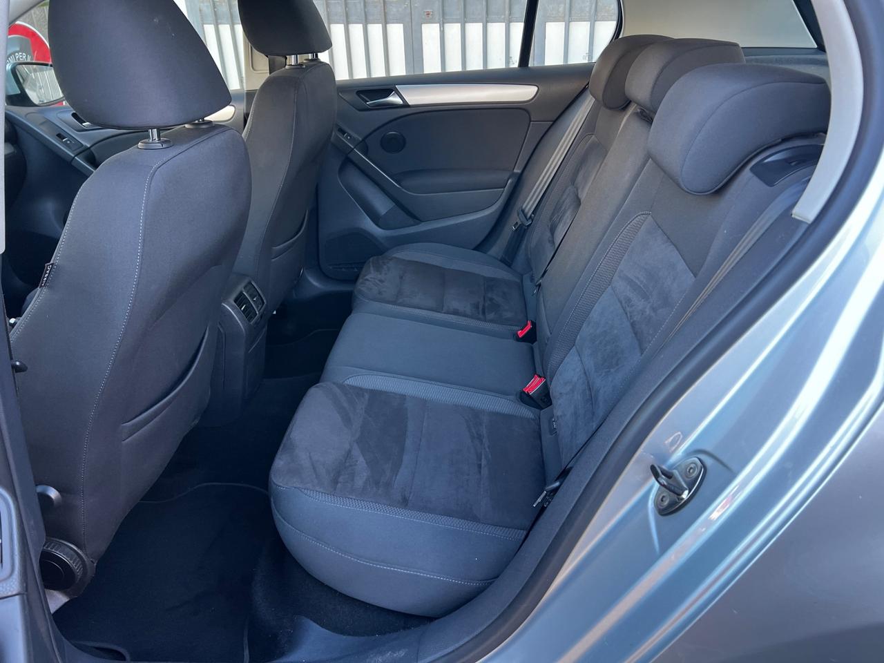 Volkswagen Golf 1.6 Diesel Anno 2013