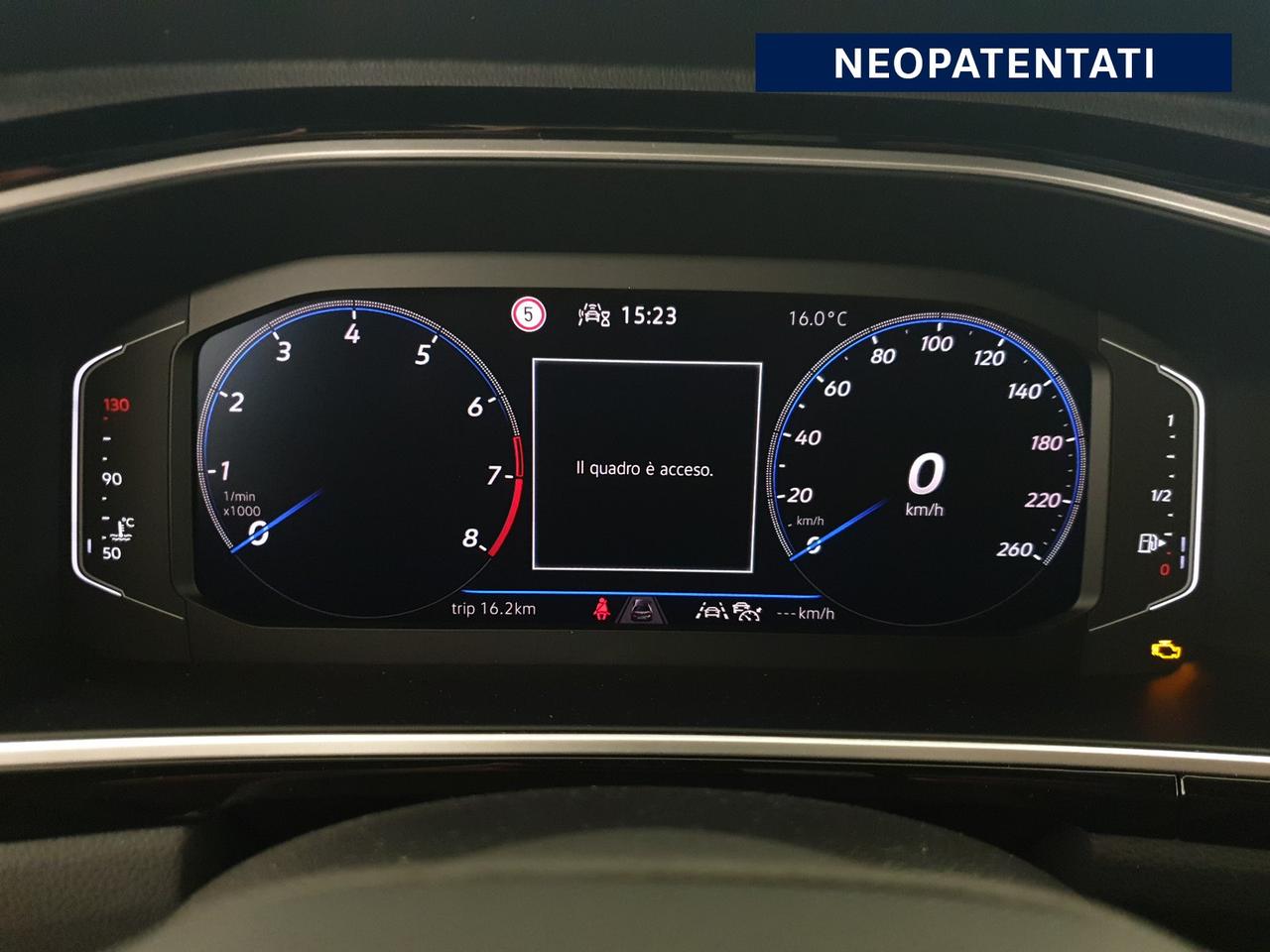 Volkswagen T-Roc 1.0 tsi r-line plus 115cv