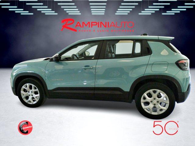 JEEP Avenger 1.2 Turbo 100 CV Altitude Km 32.000 Iva Esposta